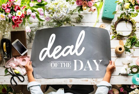 Deal of the Day
